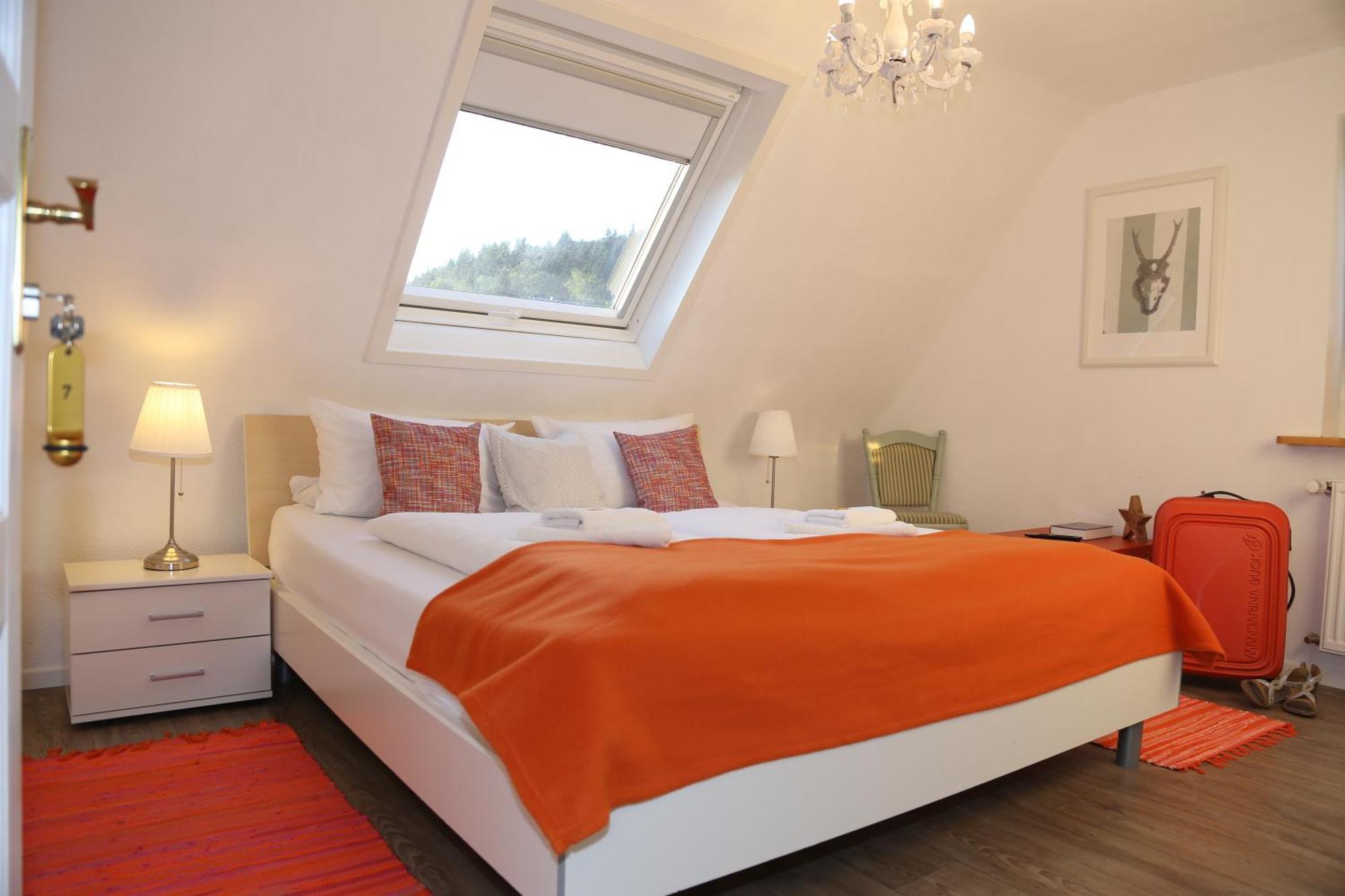 Hotel-Berggasthof Schwarzwaldperle Sasbachwalden Pokój zdjęcie