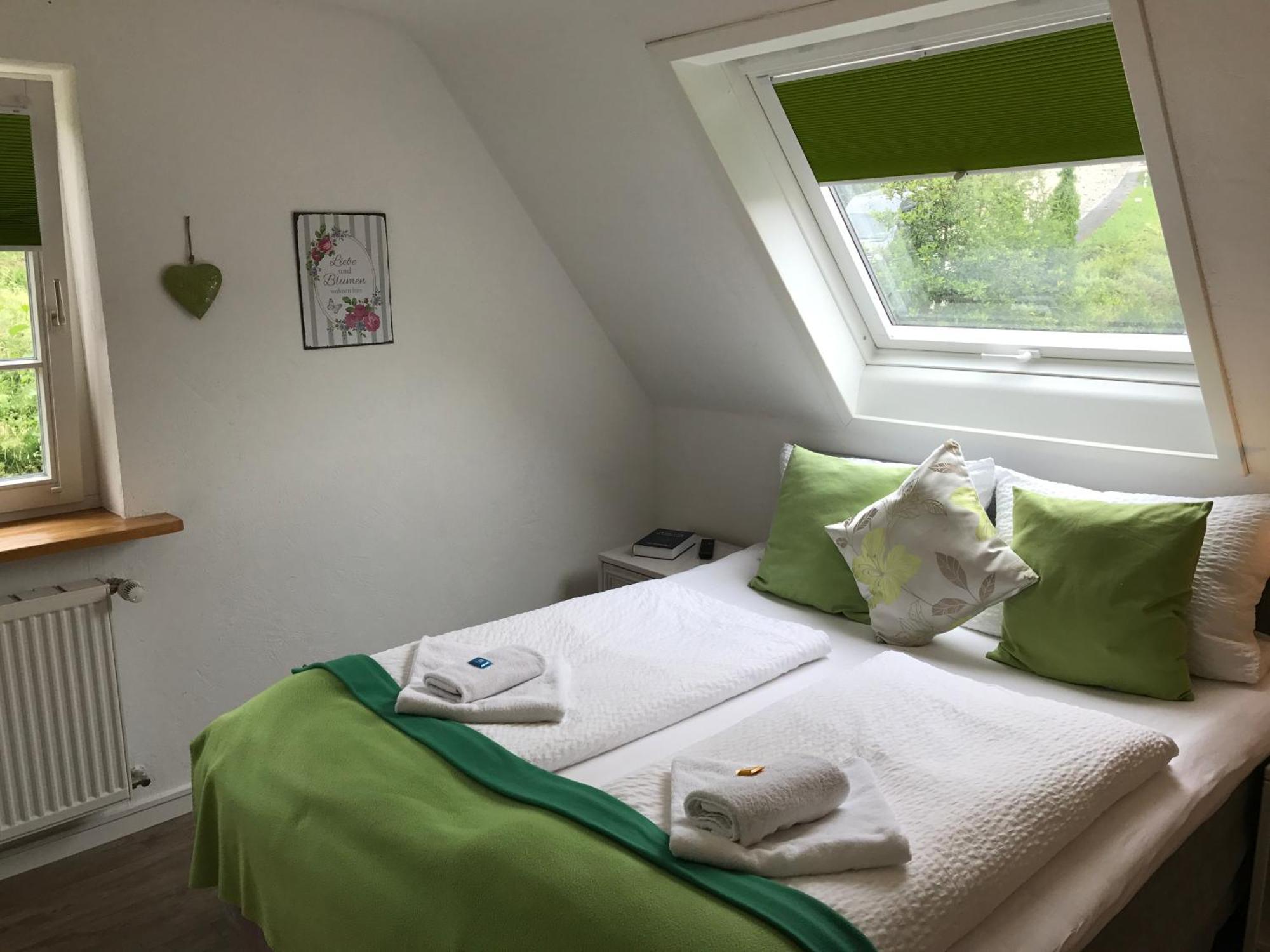Hotel-Berggasthof Schwarzwaldperle Sasbachwalden Pokój zdjęcie