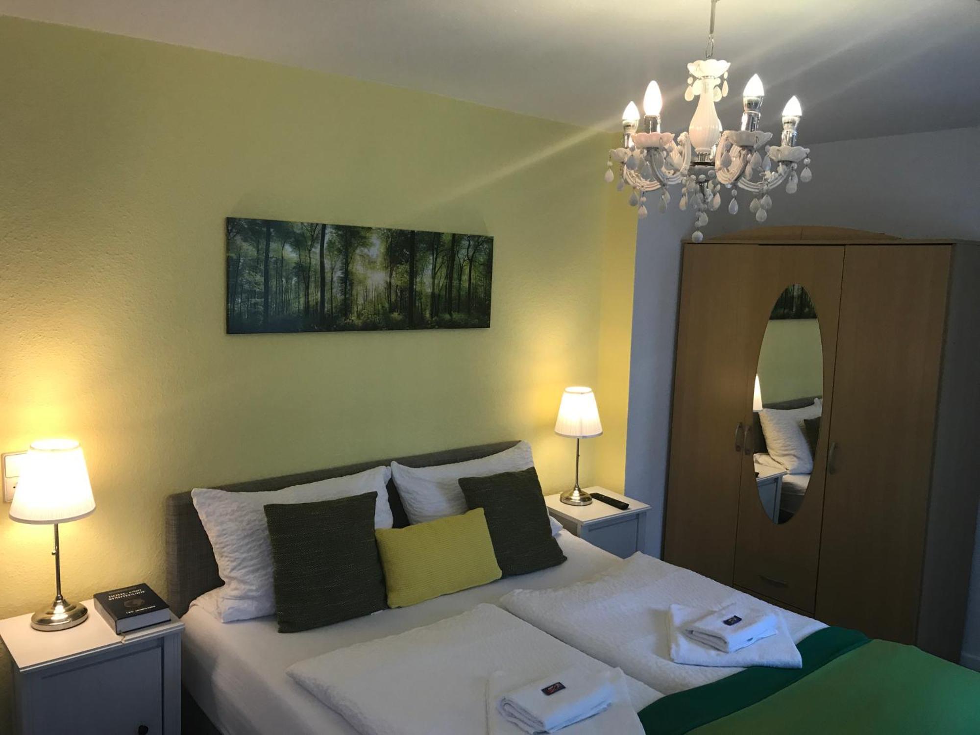 Hotel-Berggasthof Schwarzwaldperle Sasbachwalden Pokój zdjęcie
