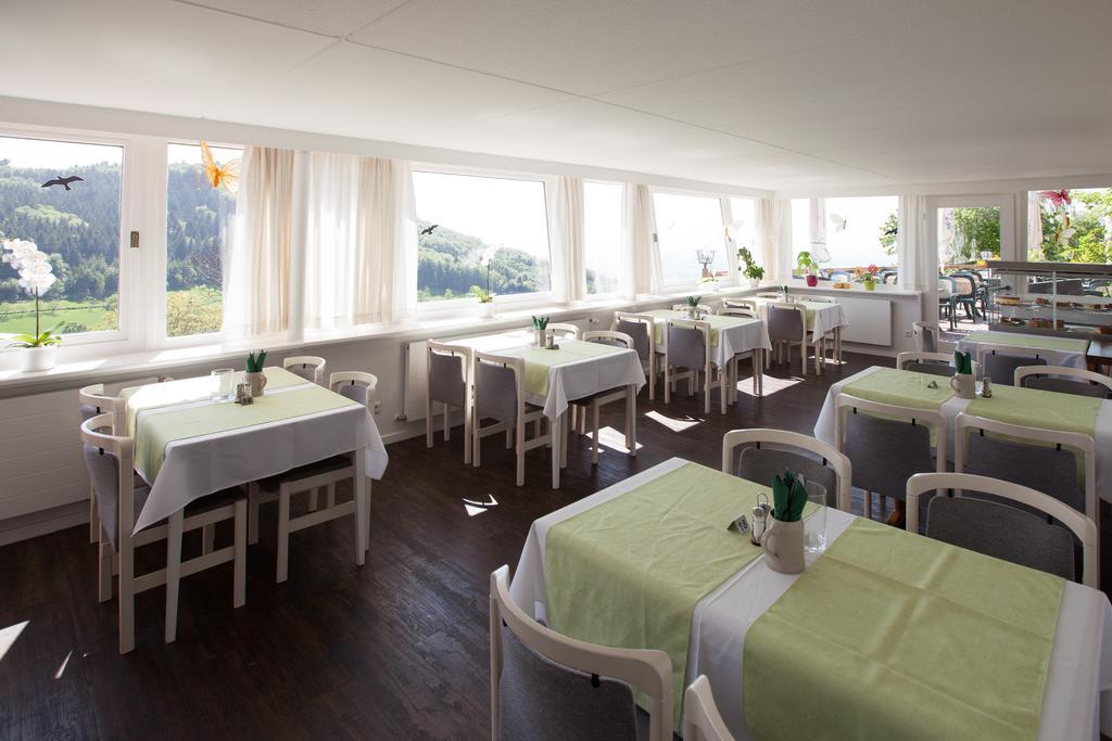 Hotel-Berggasthof Schwarzwaldperle Sasbachwalden Zewnętrze zdjęcie