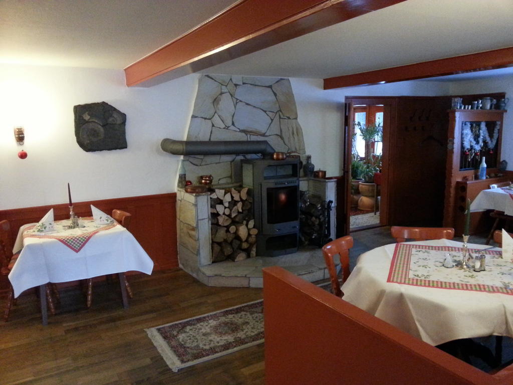Hotel-Berggasthof Schwarzwaldperle Sasbachwalden Zewnętrze zdjęcie