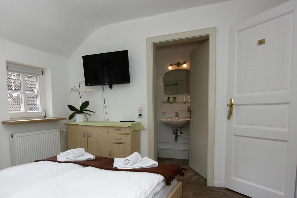 Hotel-Berggasthof Schwarzwaldperle Sasbachwalden Zewnętrze zdjęcie