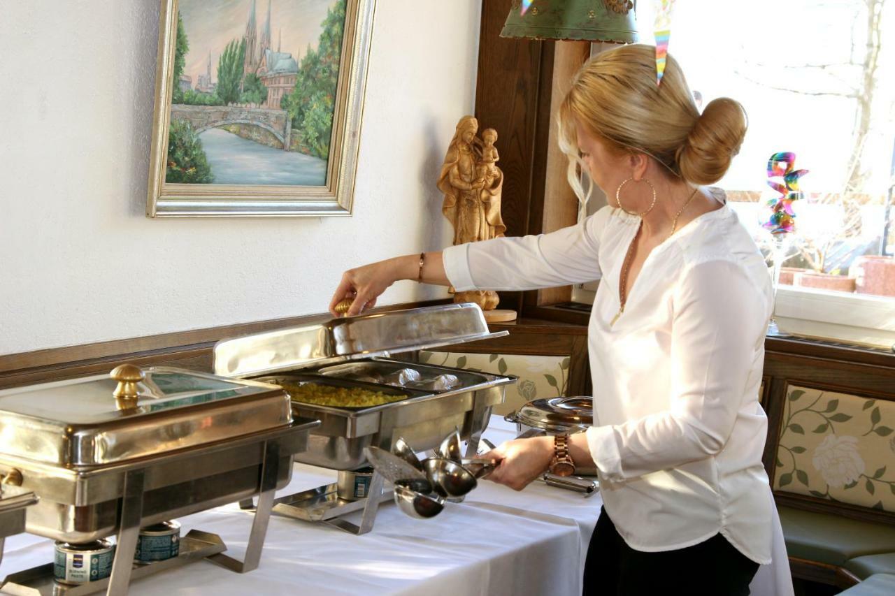 Hotel-Berggasthof Schwarzwaldperle Sasbachwalden Zewnętrze zdjęcie
