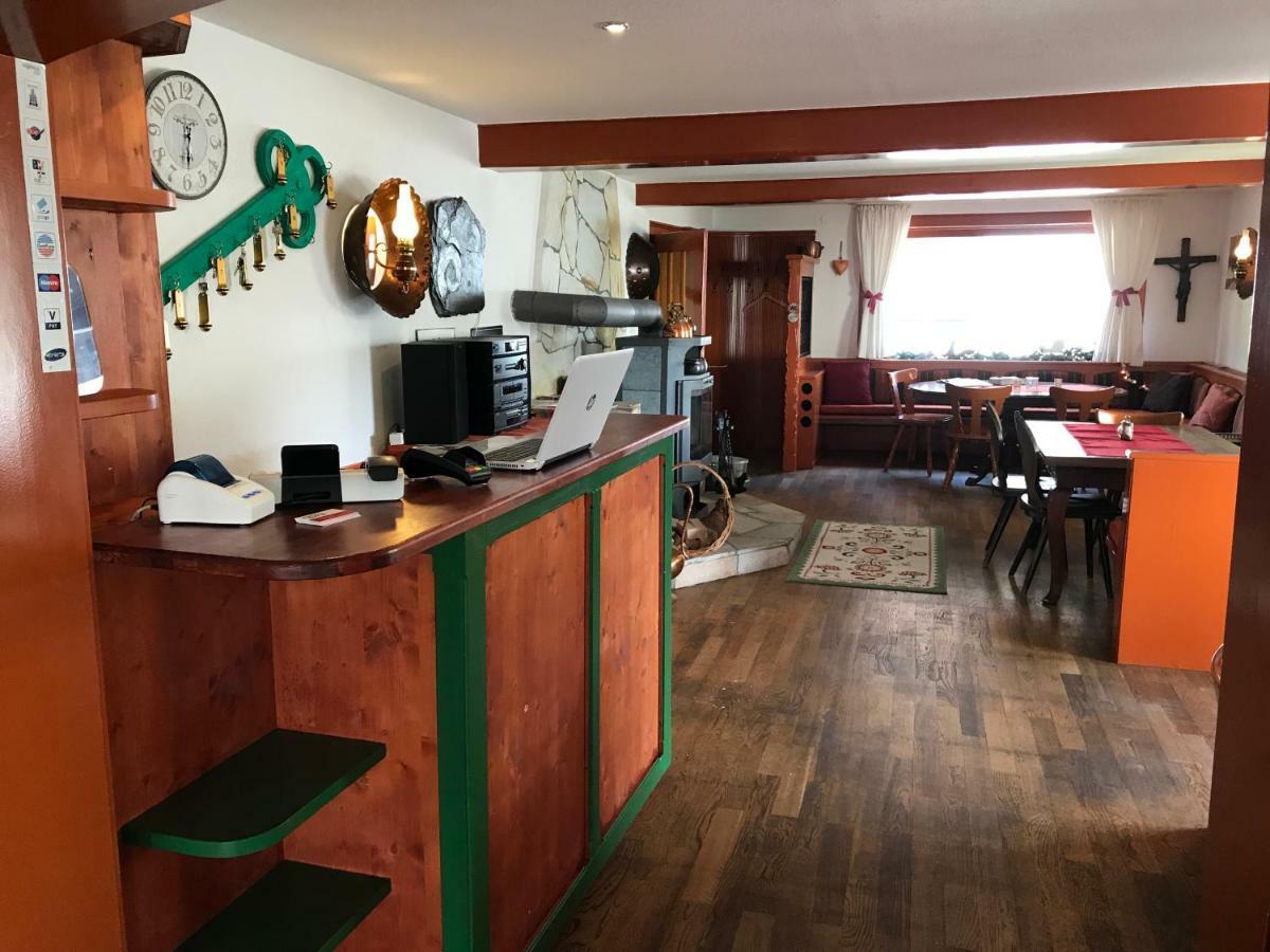 Hotel-Berggasthof Schwarzwaldperle Sasbachwalden Zewnętrze zdjęcie