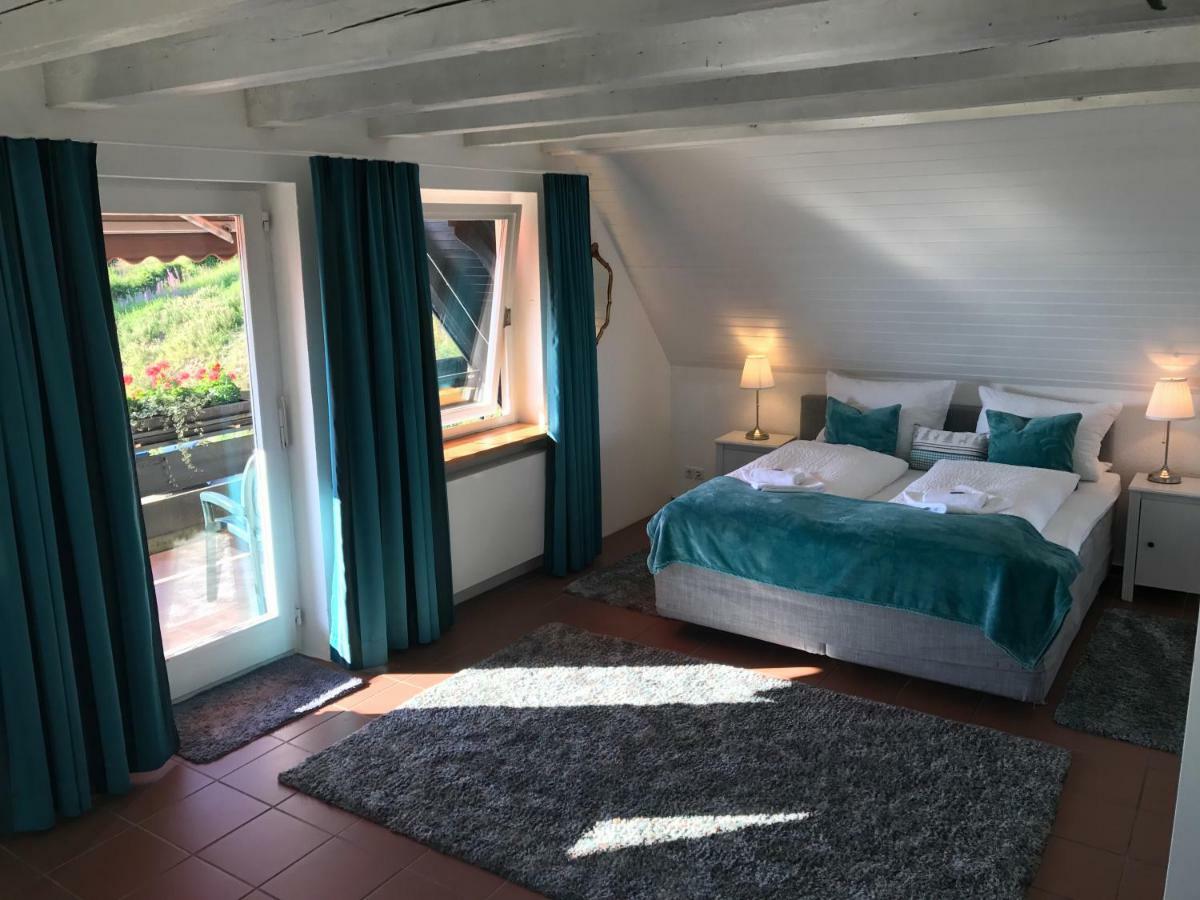 Hotel-Berggasthof Schwarzwaldperle Sasbachwalden Zewnętrze zdjęcie