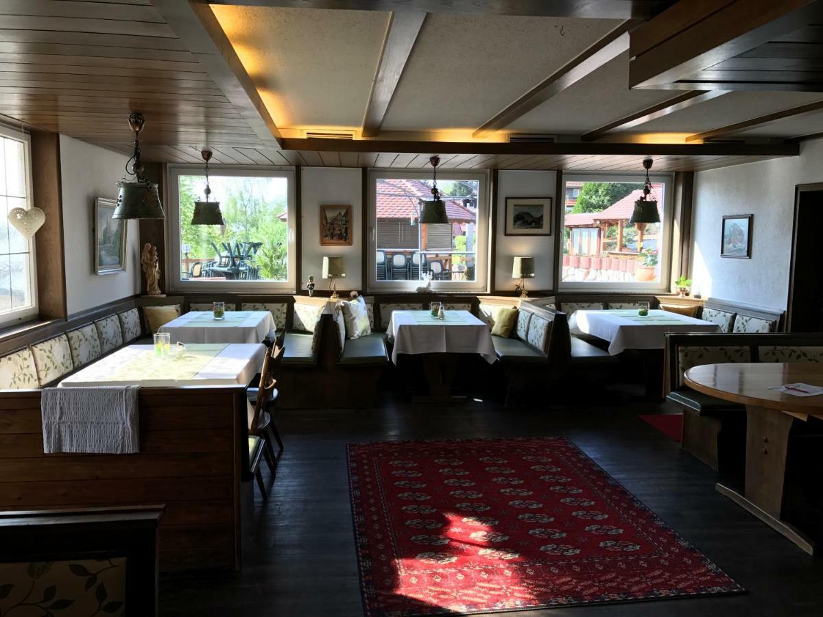Hotel-Berggasthof Schwarzwaldperle Sasbachwalden Zewnętrze zdjęcie