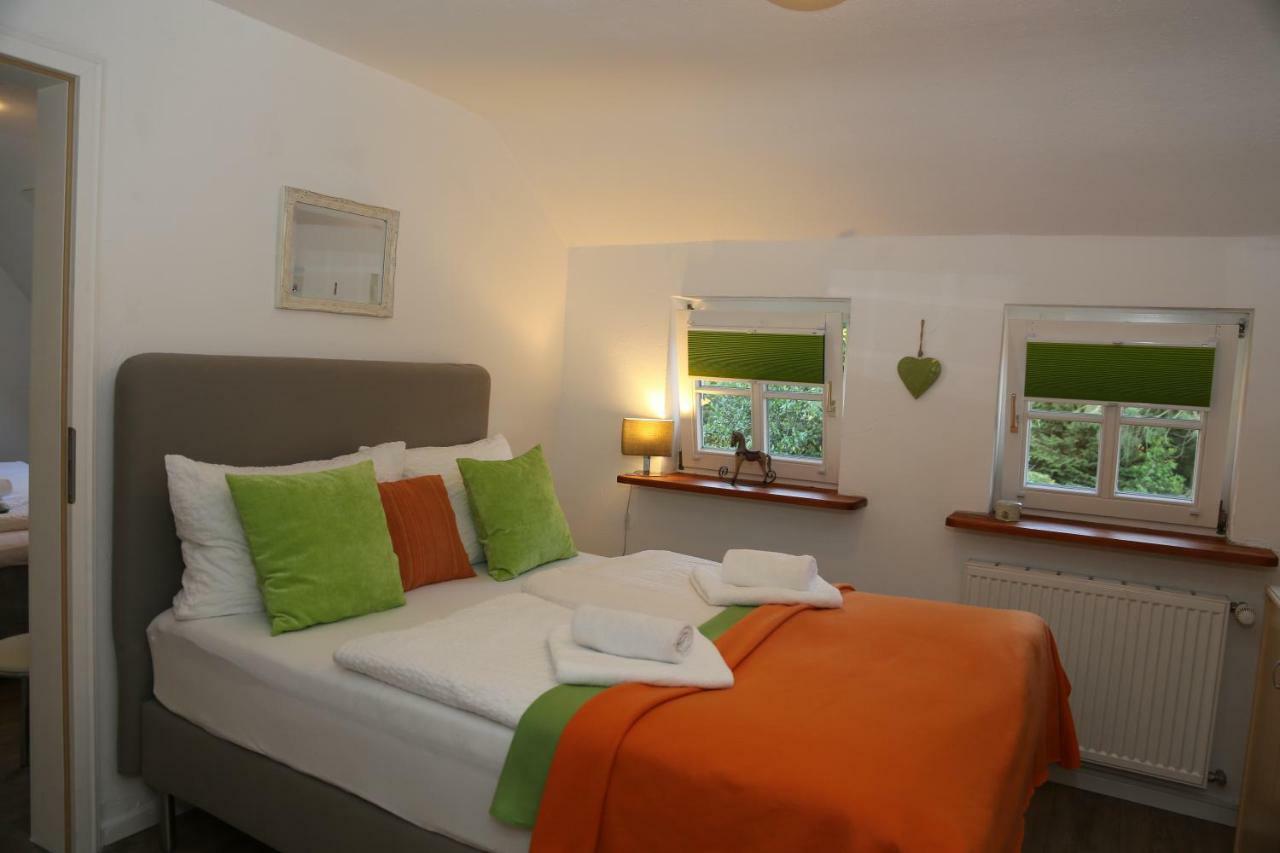 Hotel-Berggasthof Schwarzwaldperle Sasbachwalden Zewnętrze zdjęcie