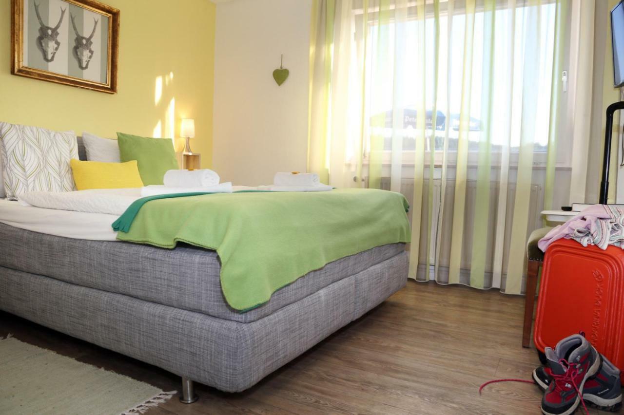 Hotel-Berggasthof Schwarzwaldperle Sasbachwalden Zewnętrze zdjęcie